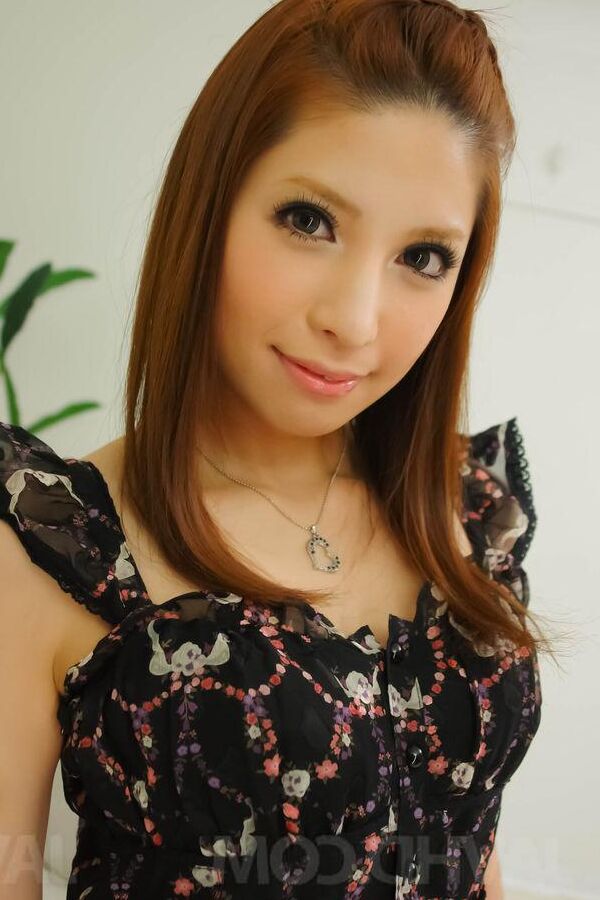 15P Tsubasa Aihara with cum pouring from mouth fucks with vibrator