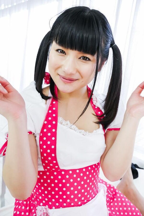 16P かわいい制服を着た小志アンが男の嫌いな人の穴を舐めてフェラする