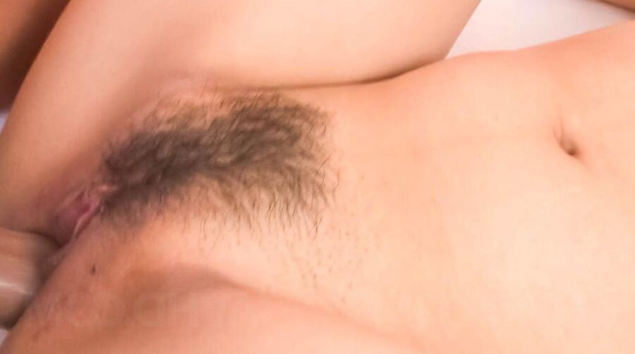 15P Yayoi Yanagida Asian has fish taco fingered and fucked by hunk