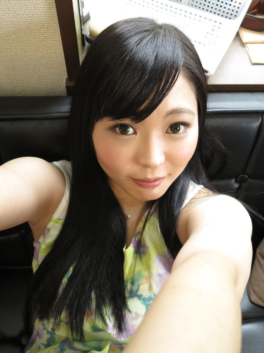 21P Japón HDV Yui Kawagoe