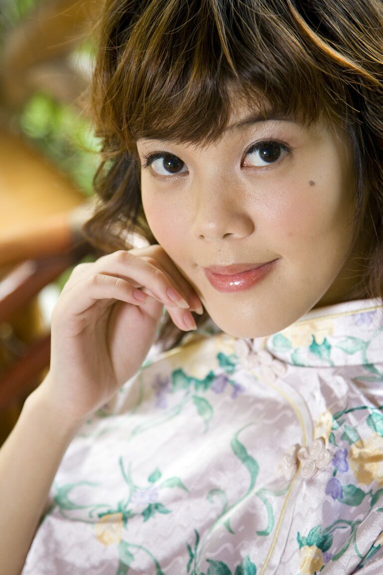 21P Met Art Suki Qiu