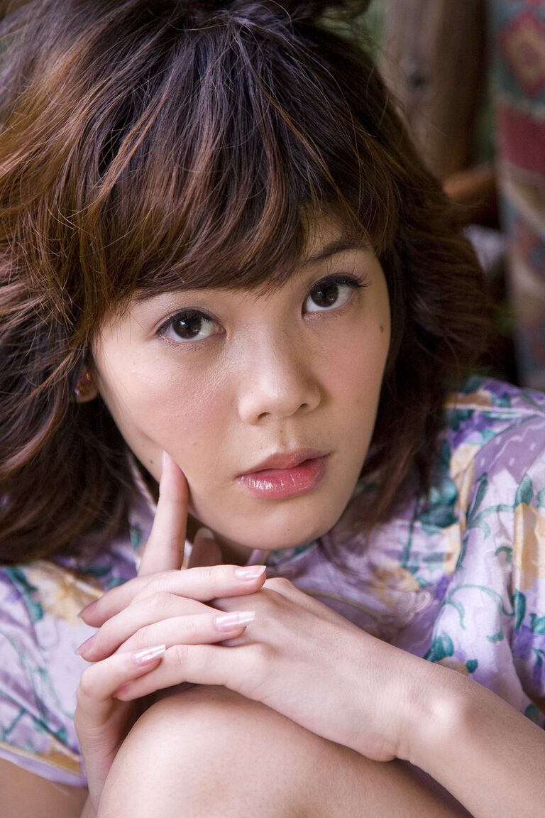 21P Met Art Suki Qiu