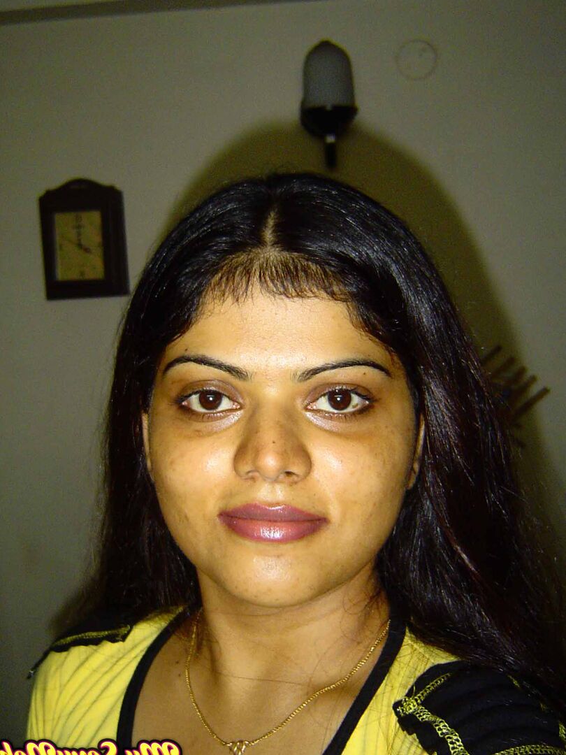 15P Indian girl Heha puts a smile on her pretty face during non nude poses