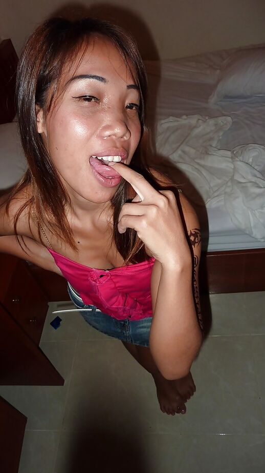 16P Nasty asian girl with ample ass stripping and gets shagged hardcore