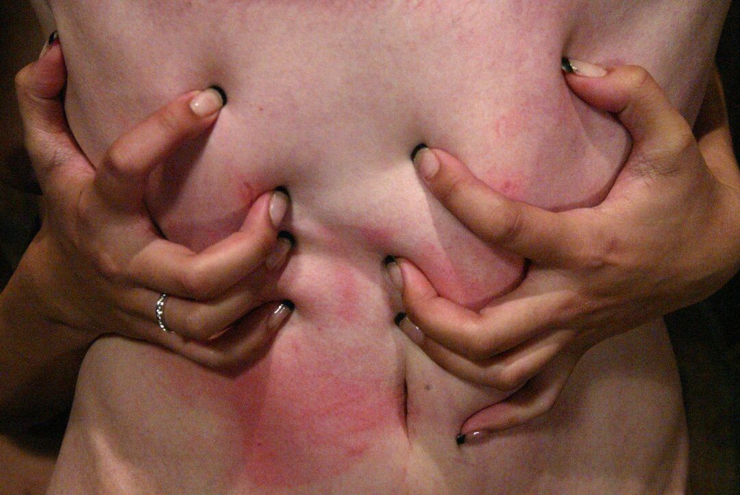 21P Men In Pain Annie Cruz, Judass, Sir C