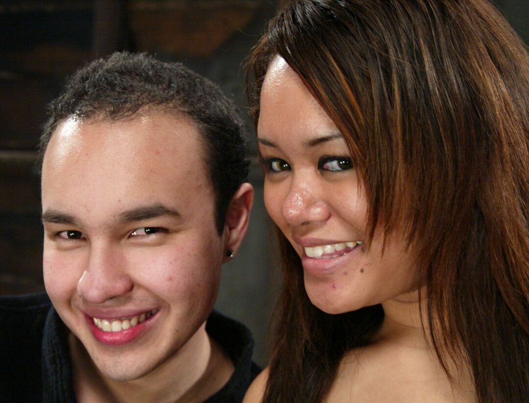 21P Men In Pain Annie Cruz, Sil, Sir C