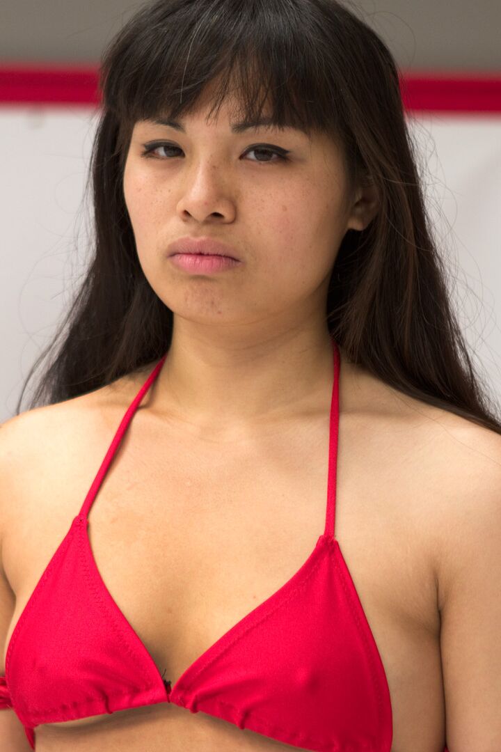 21P Ultimate Surrender Daisy Ducati, Milcah Halili