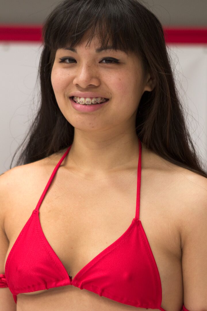 21P Ultimate Surrender Daisy Ducati, Milcah Halili