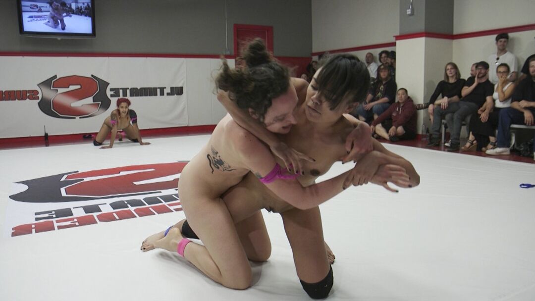 21P Ultimate Surrender Annie Cruz, Daisy Ducati, Lilith Luxe, Savannah Fox