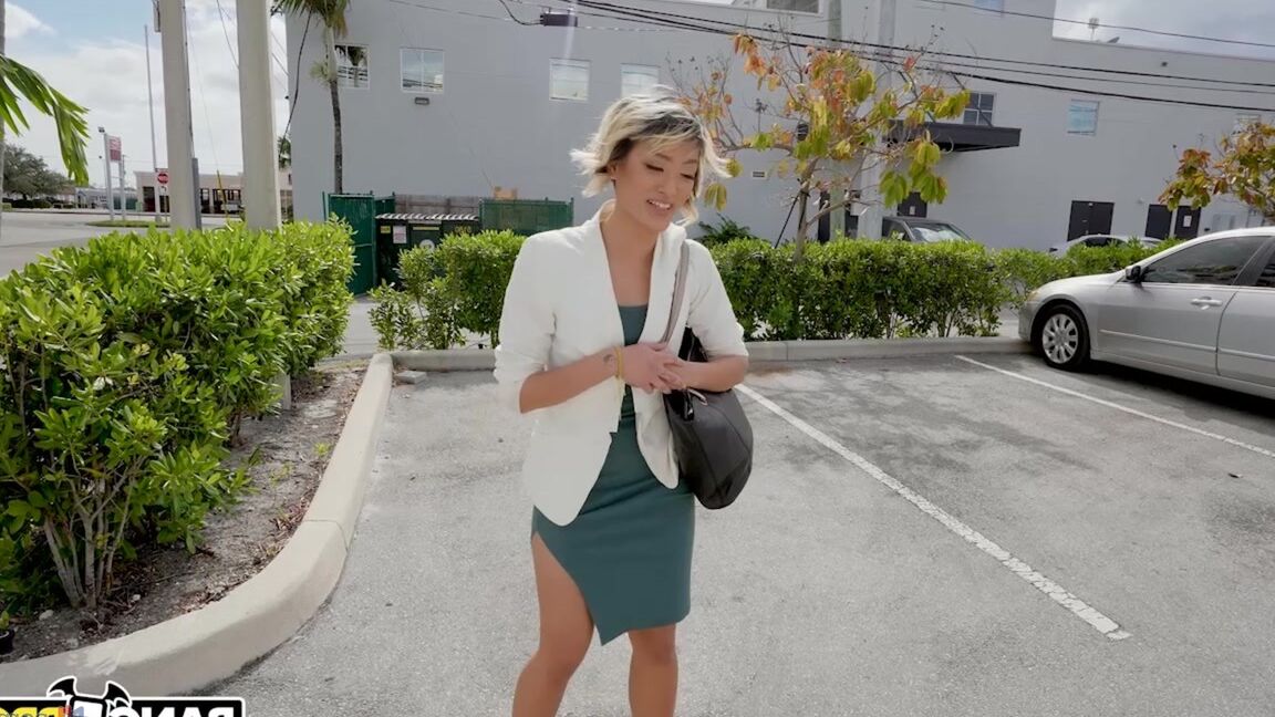 21P Bangbros Network Channy Crossfire