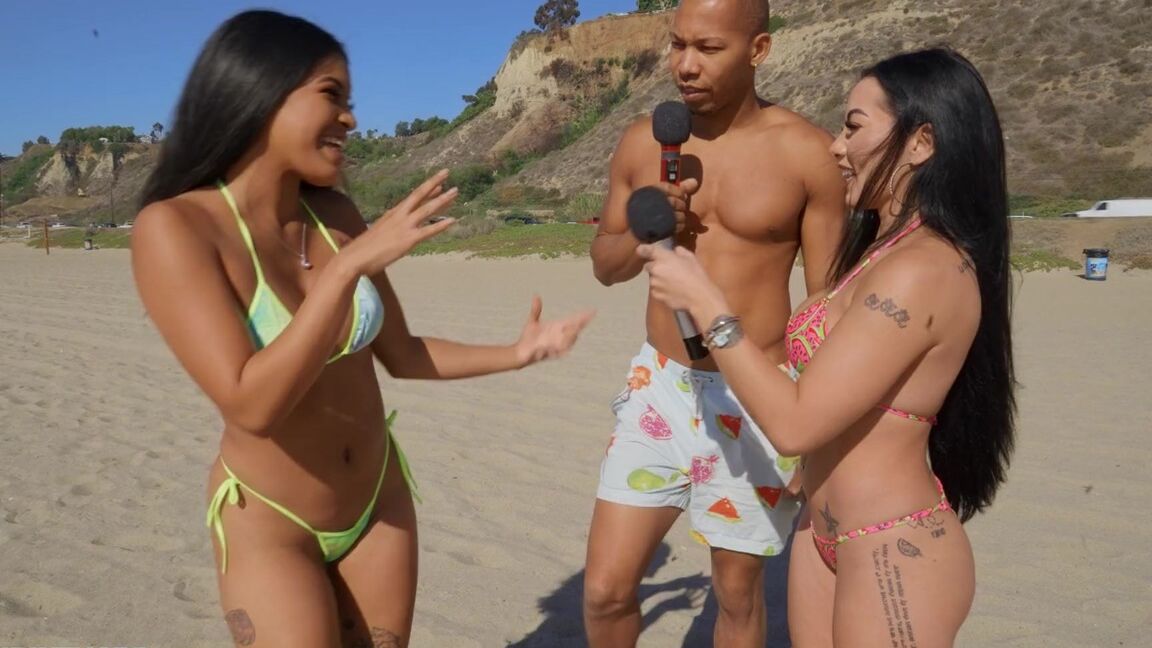 21P Reality Kings Morgan Lee, Alyx Star, Musa Phoenix