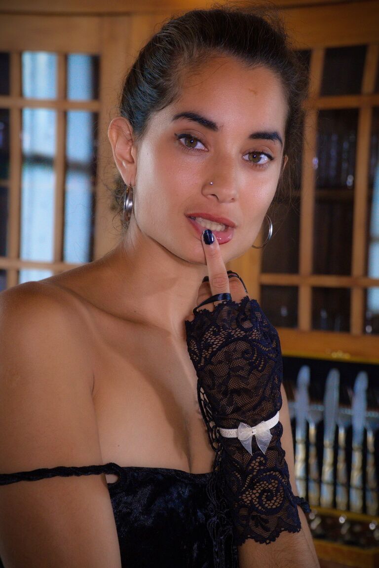 21P A Vida Erótica Solange