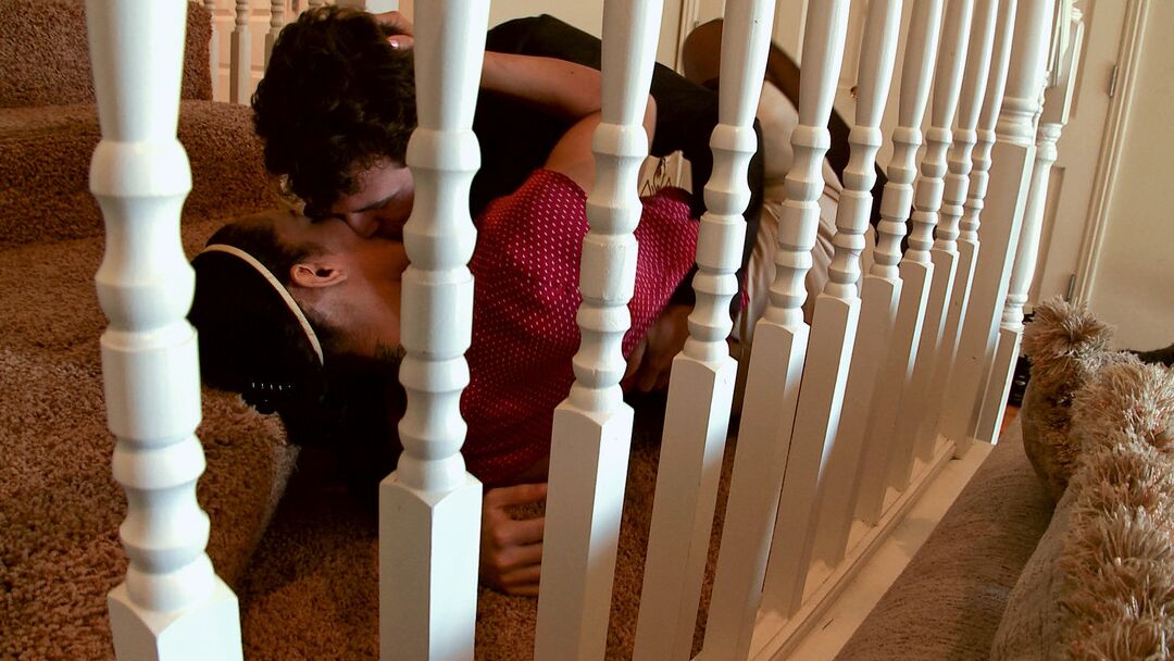 21P Isis Love & James Deen tie up and humiliate mom Ava Devine & her daughter Remy