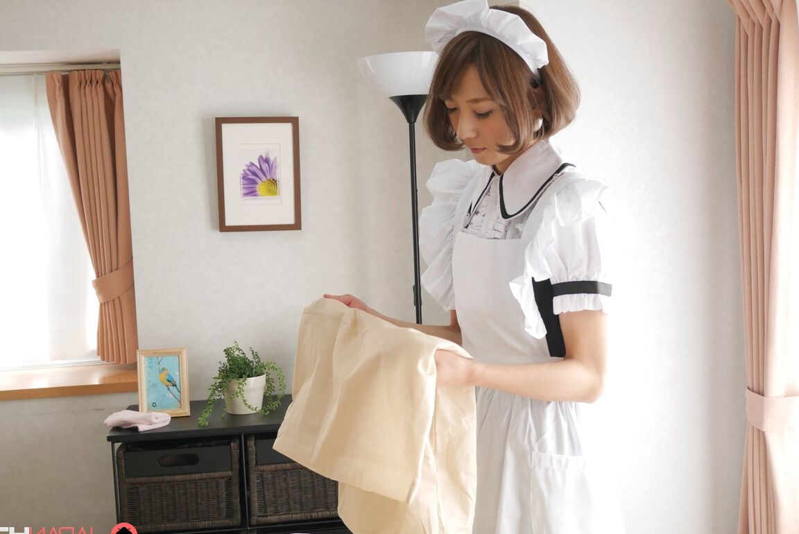 21P Japon HDV Erina Takigawa