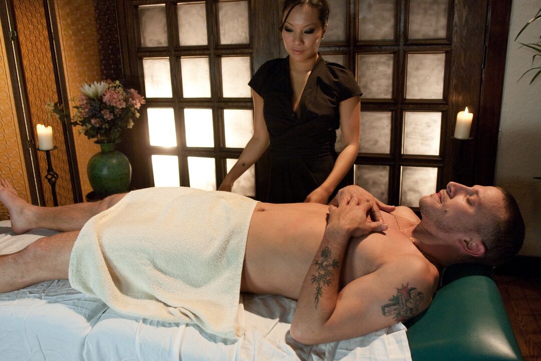 21P Sexe et soumission Asa Akira, M. Pete