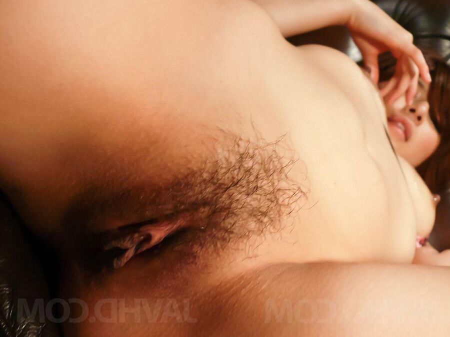 16P Suzanna Asian nymphet sucks tool and has hairy nooky rubbed