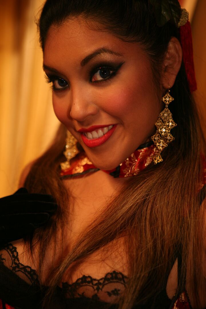 15P Tera Patrick Nautica Thorn Asiática MILF Nena Latina