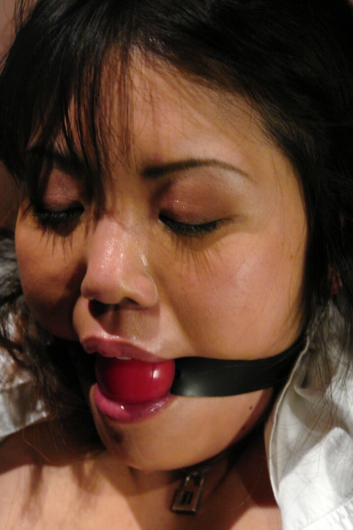21P Sex And Submission Kaiya Lynn, TJ Cummings