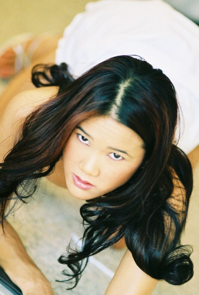 21P FTV Chicas Kitty Jung