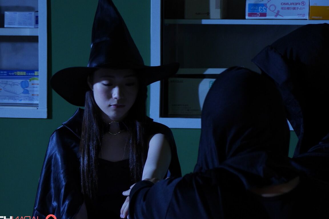 21P Japão HDV Kai Miharu