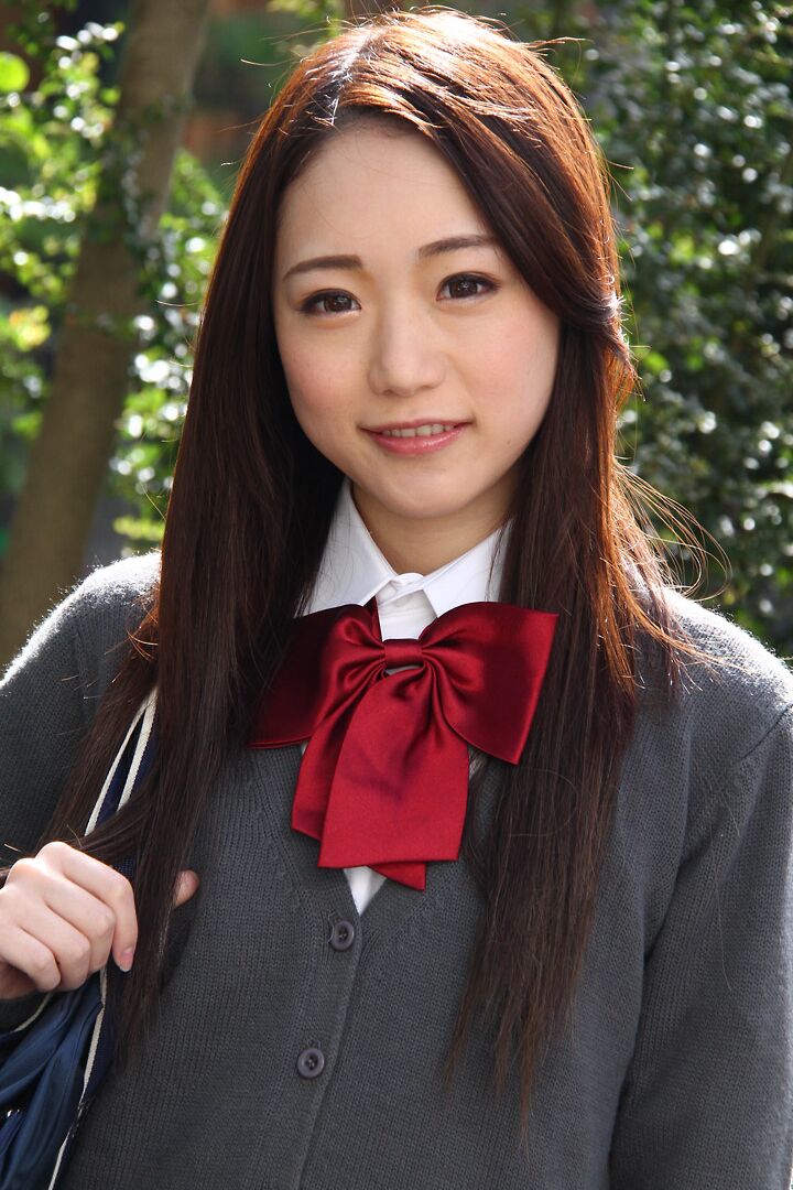 20P Slender Japanese schoolgirl getting gangbanged in the cathedral
