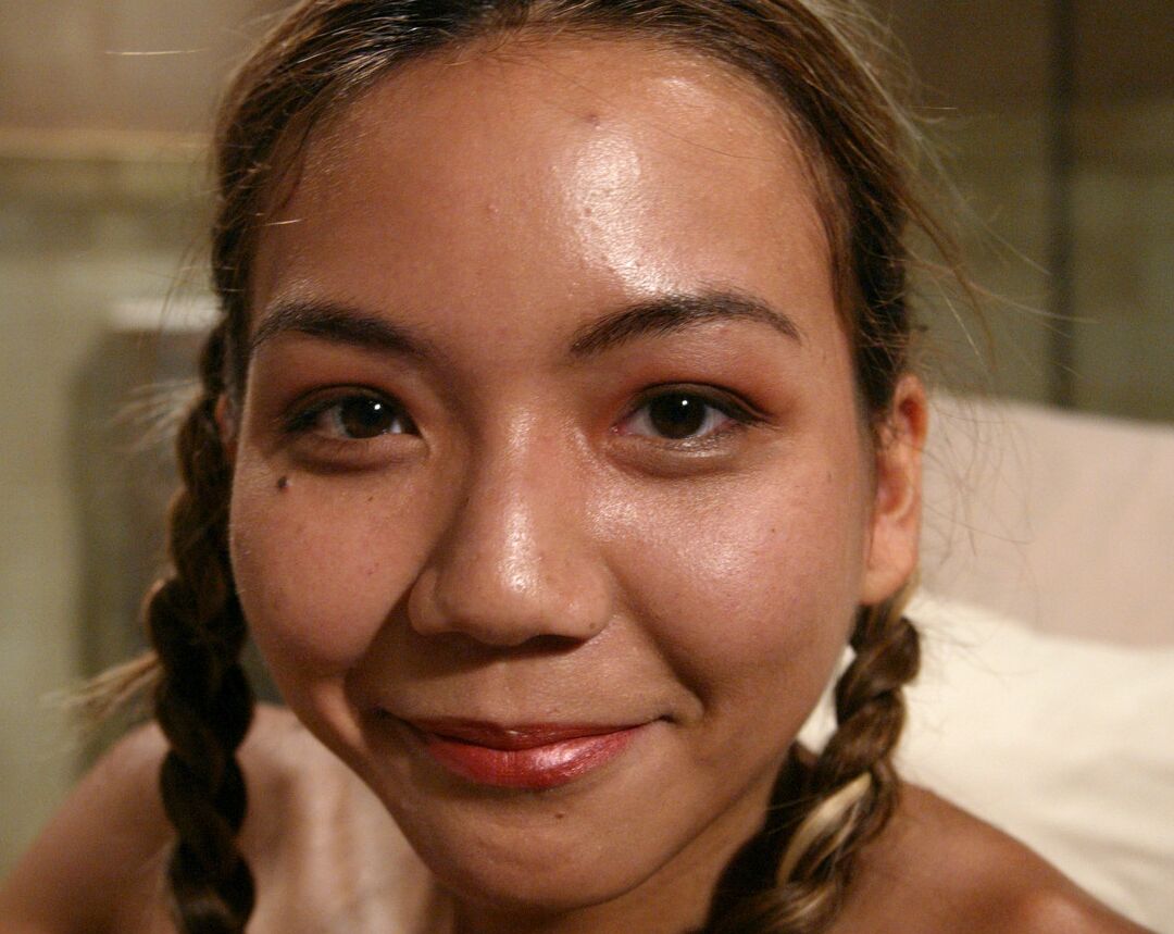 21P Fucking Machines Keeani Lei