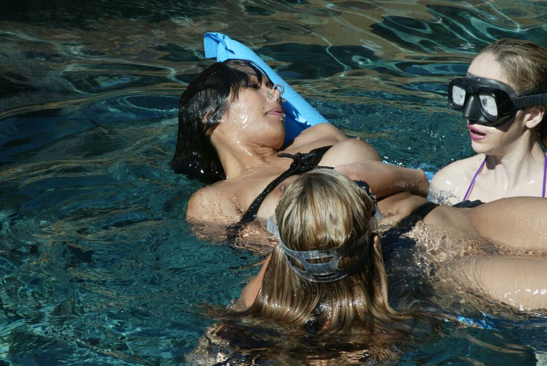 21P Eau Servitude Audrey Leigh, DragonLily