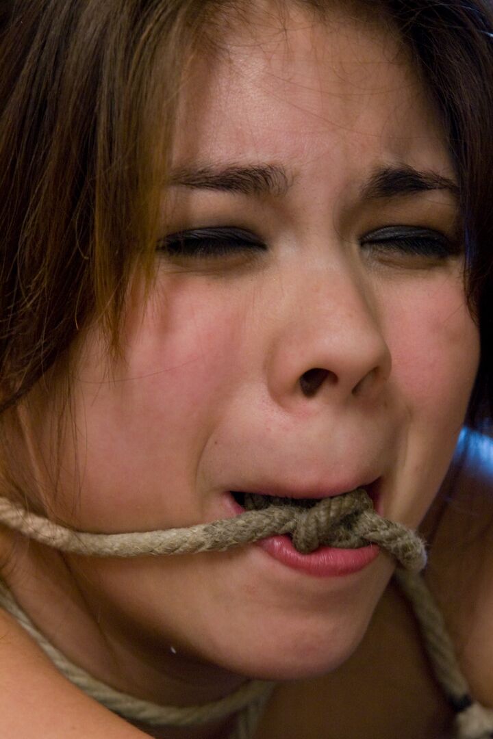 21P Hogtied Mai Ly, Sgt  Major
