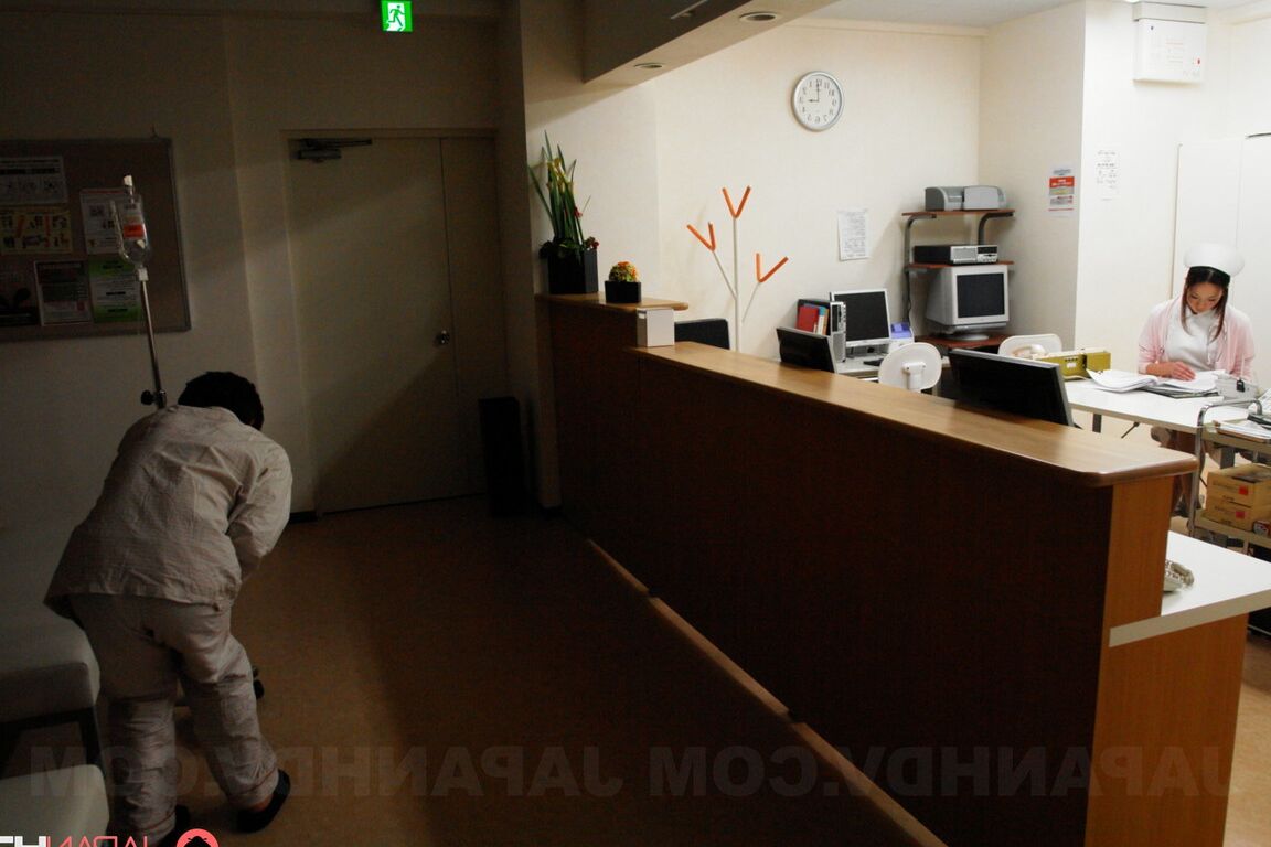 18P Japón HDV Mika Kojima