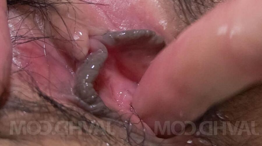 15P Noriko Kago Asian lässt sich die Titten lecken und die dunkle Poonanie fingern