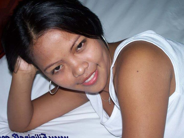12P Filipina 18 Gonzo Babe