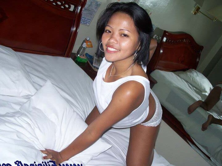 12P Filipina 18 Gonzo Babe