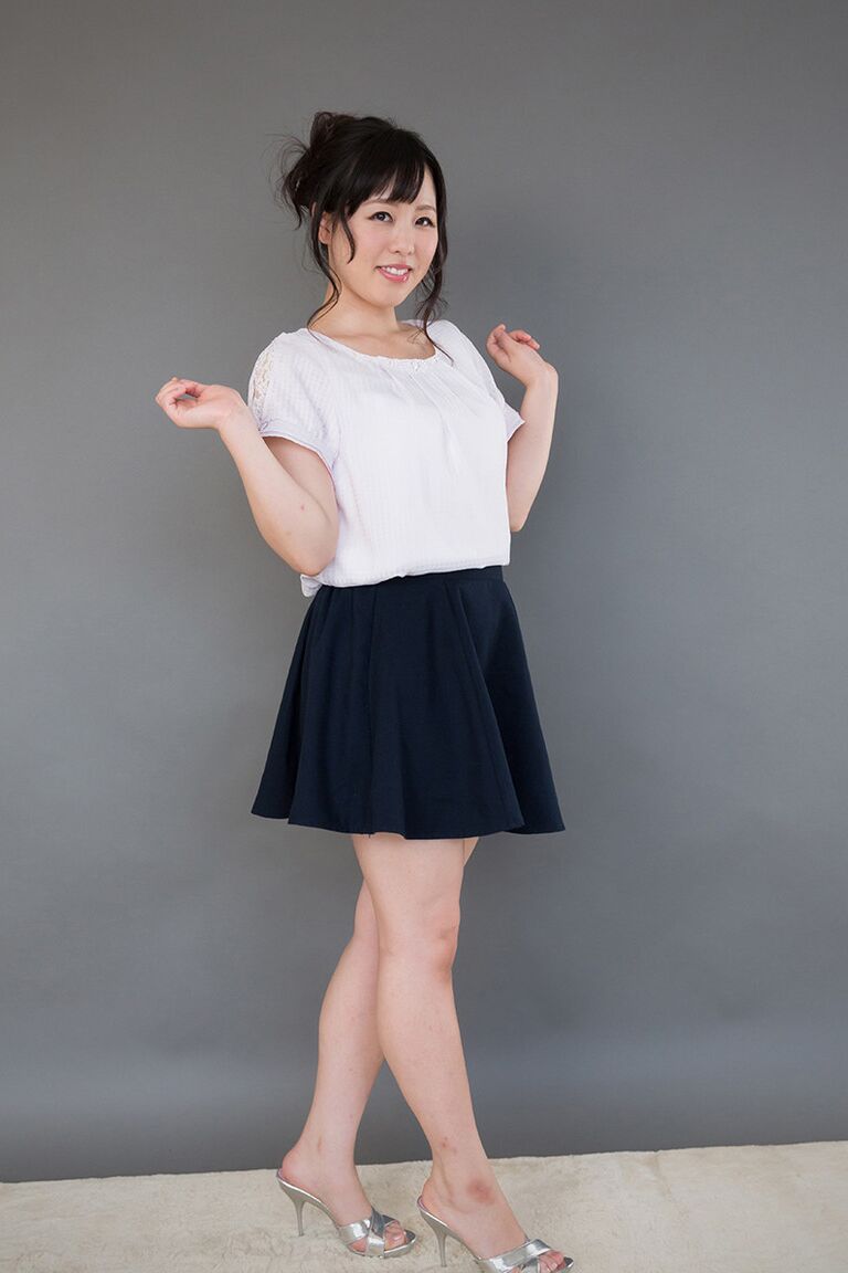 16P Clothed Japanese female licks sperm from fingers after giving a handjob
