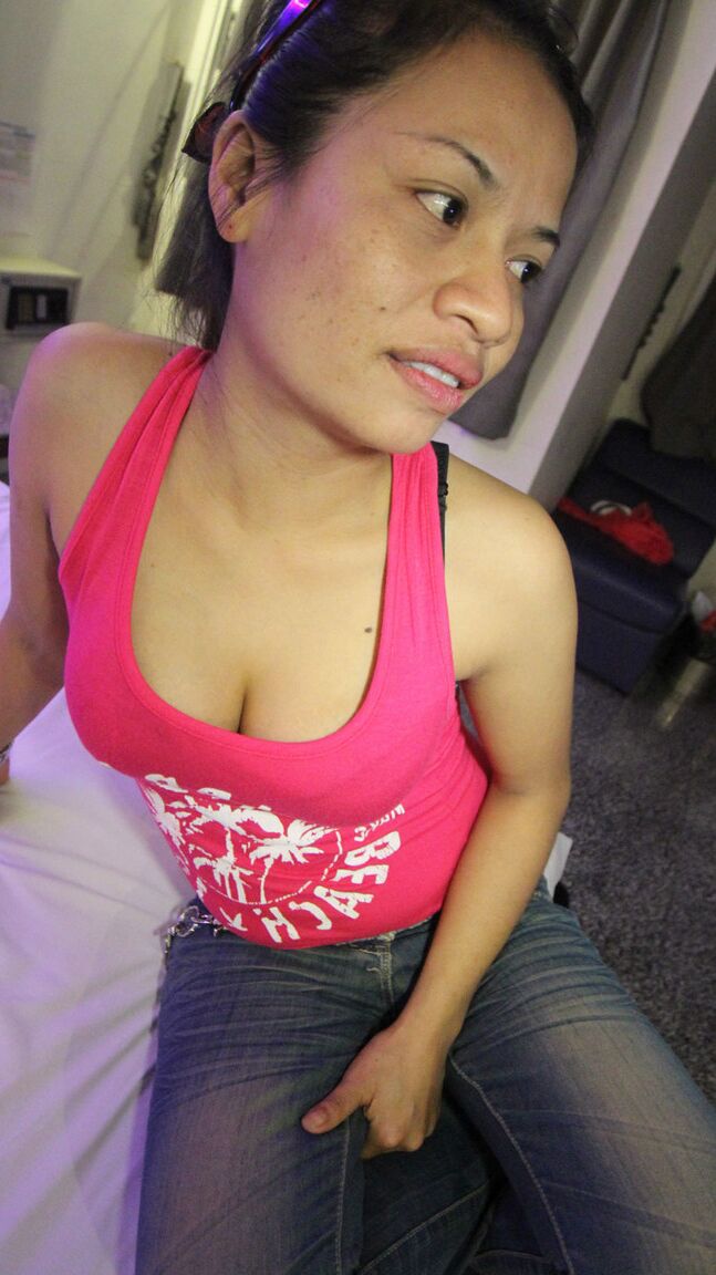 15P Big nip Asian MILF gets wet pussy rammed and face sprayed