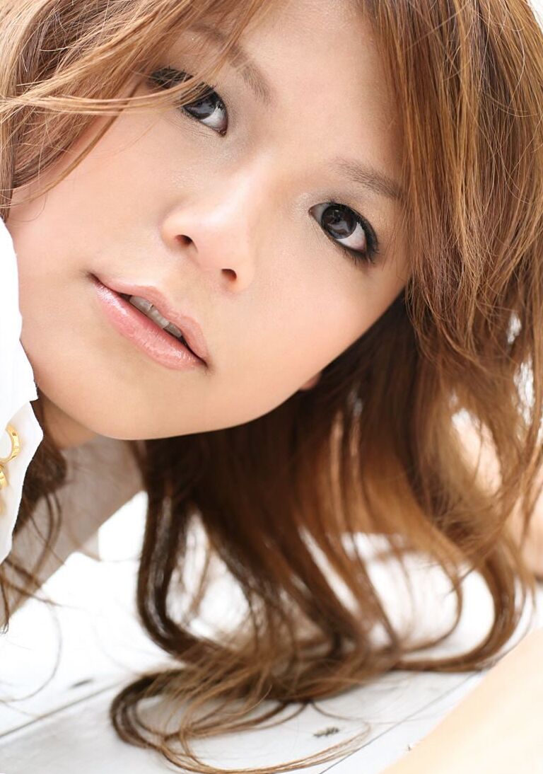 16P Doce adolescente japonesa Marylin modelos não nuas em meias sexy