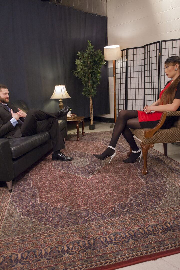 21P TS Séduction Abel Archer, Venus Lux
