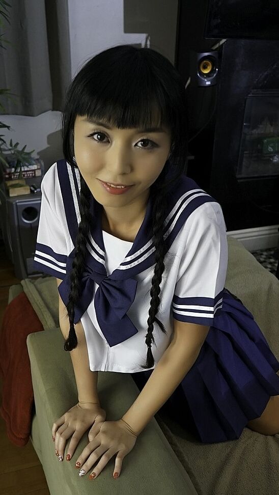 10P Bad Daddy POV Marica Hase