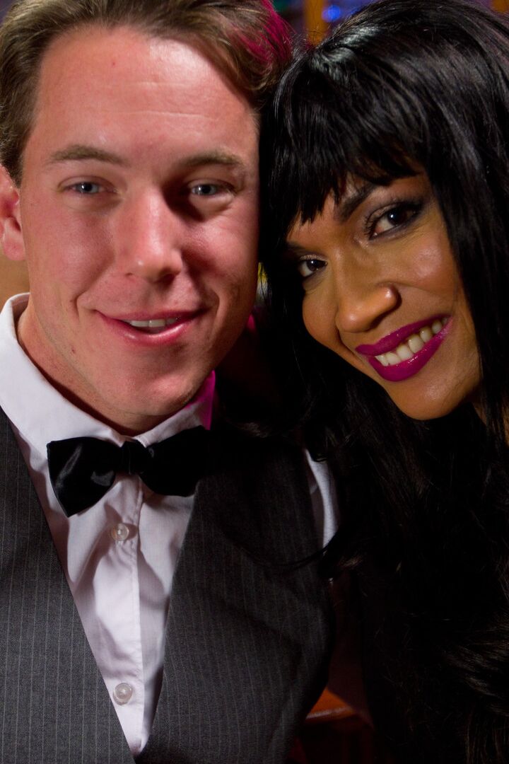 21P TS Seduction Vern Hopkins, Yasmin Lee