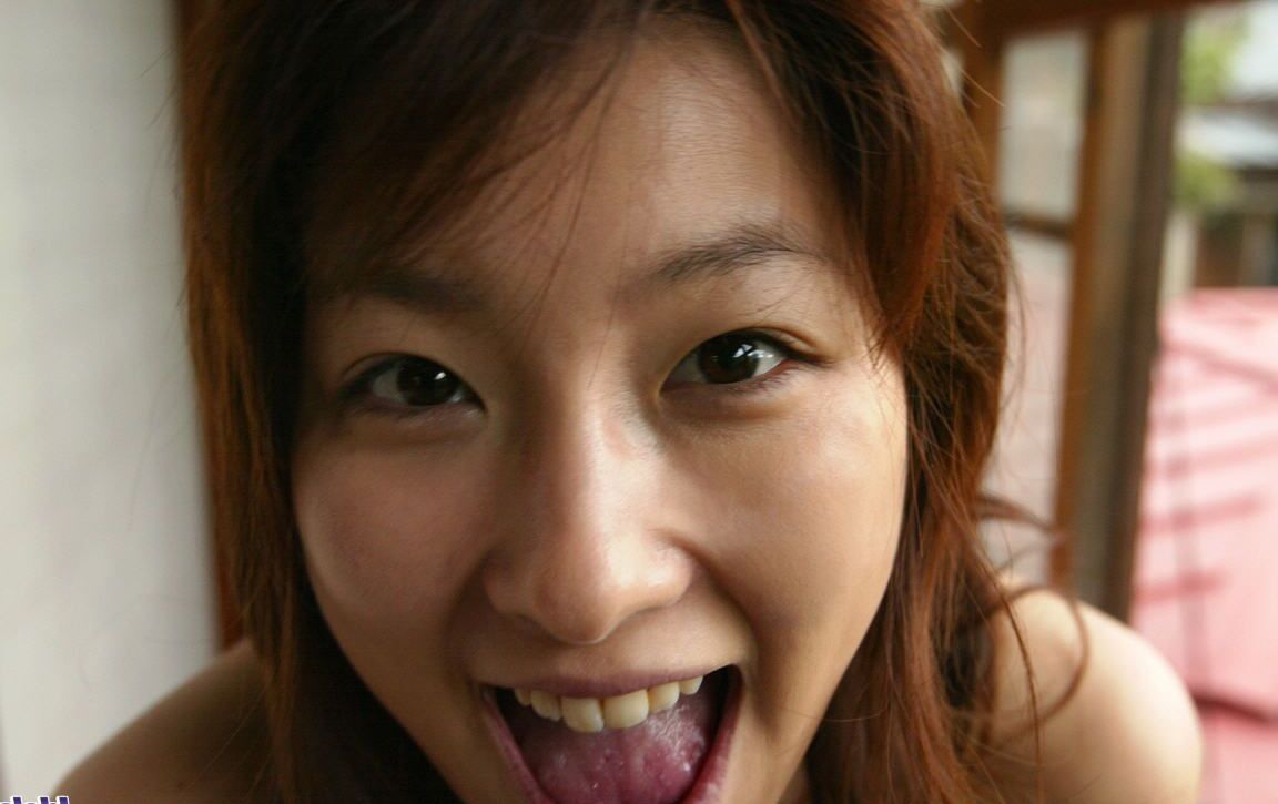 16P Japanese chick Akane Sakura wakes up in proceeds to get completely naked