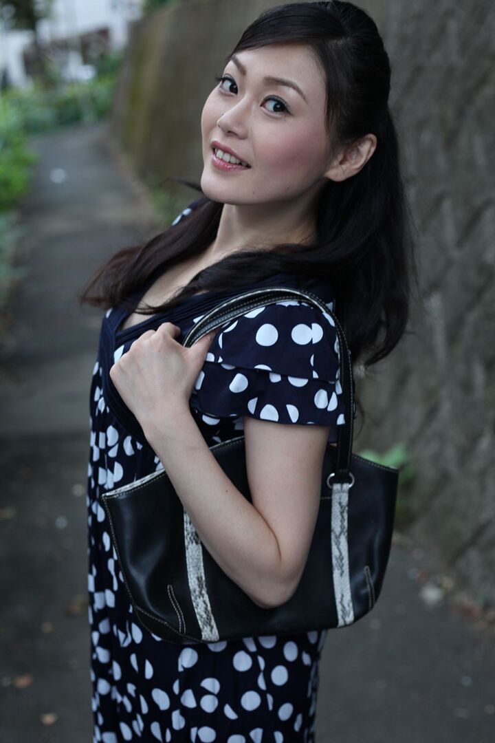 21P esposa asiática traindo Kyoko Nakajima enfia