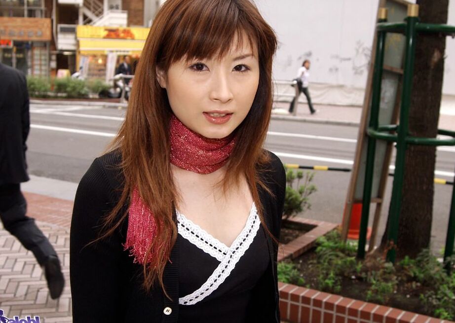 16P Kotone is a cock teasing slut who also likes to be naked and fucking someone