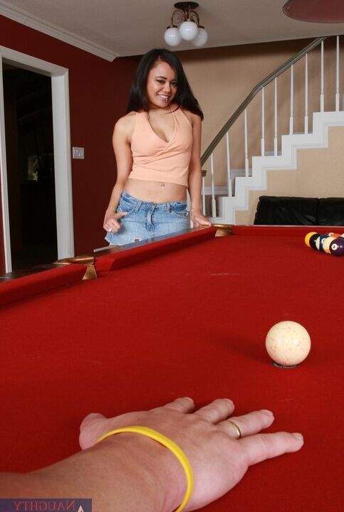 21P Dona de casa 1 em 1 Annie Cruz, Christian