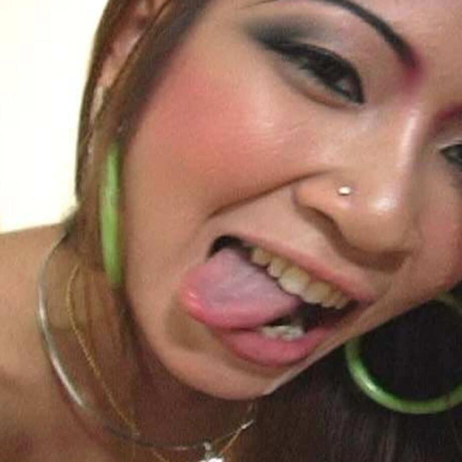 16p asiático chupar muñecas mediodía