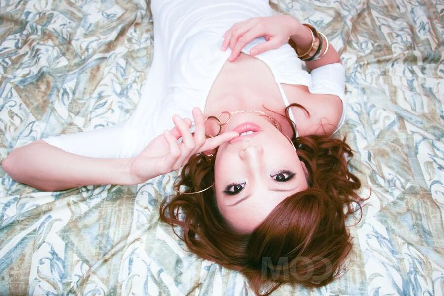 15P 桜庭彩アジア人がとてもエロく動き、後背位で犯されます