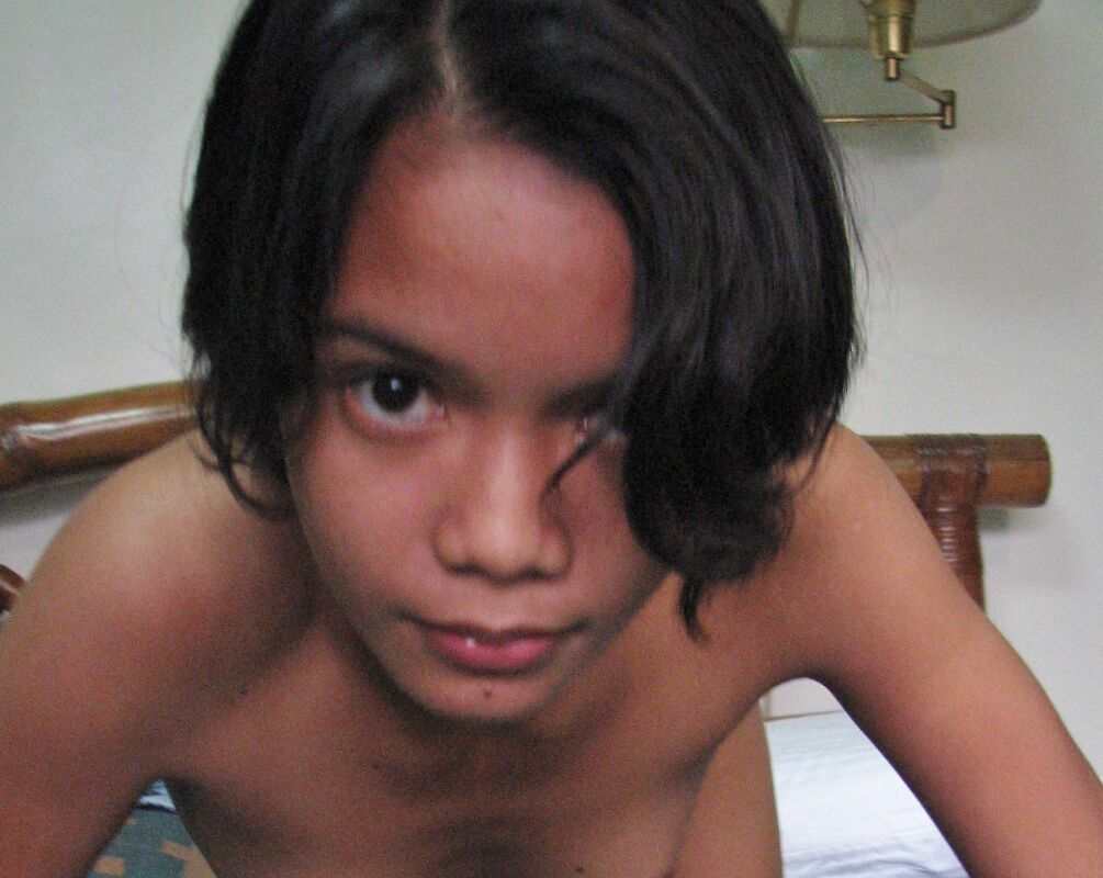 13P Filipina 18 Nena Morena