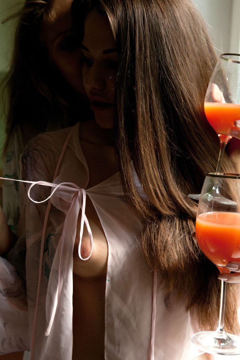 21P Arte Sexual Simona A, Subil A