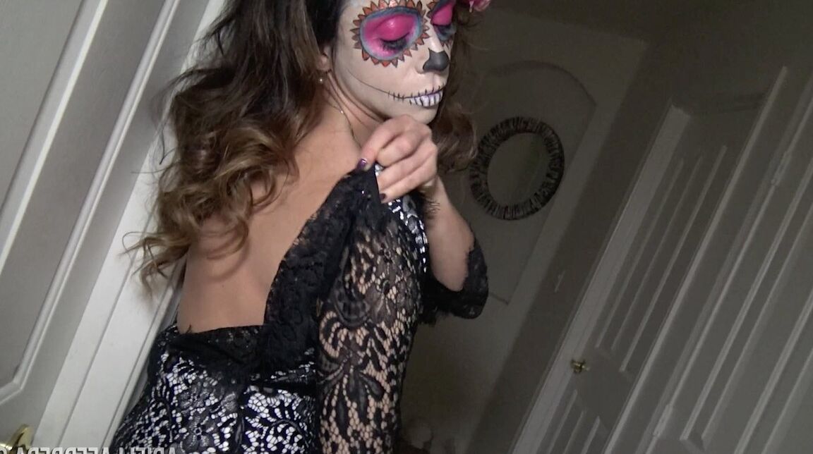 15P I know, I know its Day of the Dead, but I had to rename it Day