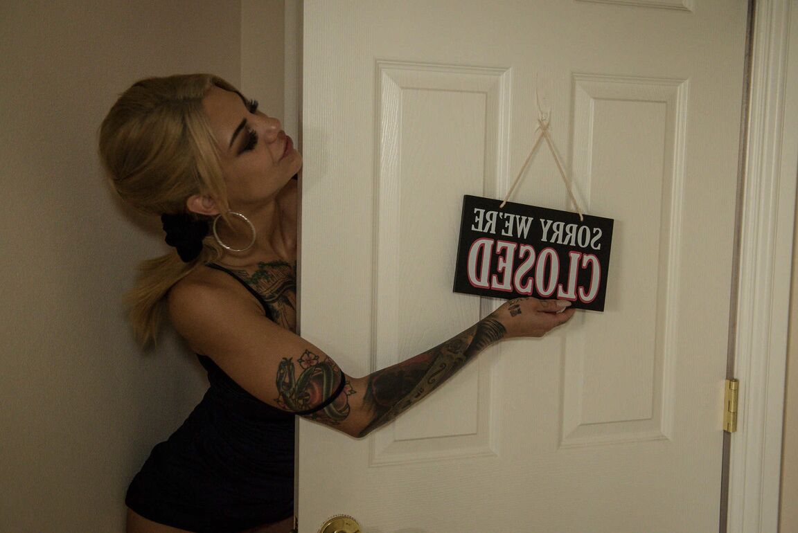 21P Histórias reais de esposas Bonnie Rotten, Johnny Sins