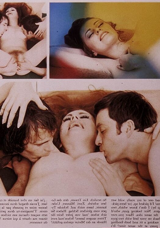 11P Lindas mulheres vintage seduzem homens com tesão com seus pedaços peludos e sensuais