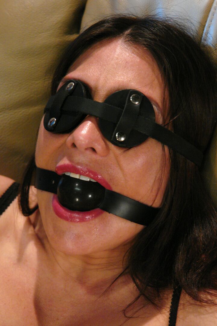21P Sexo y sumisión Ben English, Sheila Marie